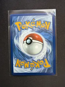 Pokemon TCG Snivy 087/086 Sv: Black Bolt Illustration Rare Holo 2025 Basic 70 HP - Image 2