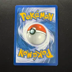 Pokemon TGC Arcanine 1/123 Non-Holo Heart Gold & Soul Silver (base set) 2010 NM - Image 2