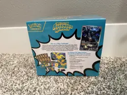 🔥 Pokemon Ascended Heroes Elite Trainer Box ETB SEALED Mega Evolution 🔥 - Image 2