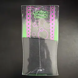 Pokemon TCG Shrouded Fable Elite Trainer Box (ETB) Sealed (small Plastic Tear) - Image 5