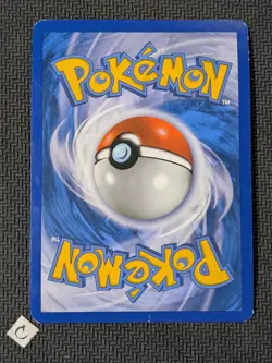 Ninetales 3/16 - Pokemon Rumble Holo Stamped 2009 Pokemon TCG MP - Image 2