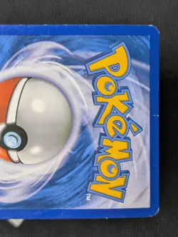 Ninetales 3/16 - Pokemon Rumble Holo Stamped 2009 Pokemon TCG MP - Image 4