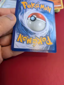 Pokemon TCG Porygon McDonald's Promos 2018 12/12 Holo Promo Great Condition - Image 3