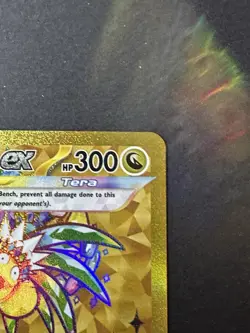 Pokemon Alolan Exeggutor ex 248/191 Sv08: Surging Sparks Hyper Rare Holo - Image 3