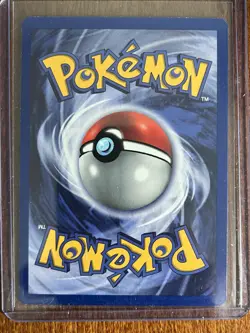 [LP+/NM] 1999 Pokemon Jungle Eevee 1st Edition #51/64 Common - Image 2