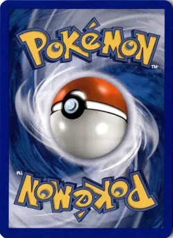 Magikarp 118/165 - Expedition - Pokemon - NM - Image 2