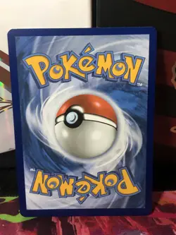 2026 Pokemon N’s Zekrom Ascended Heroes ETB Promo MEP 031#2 NM - Image 4