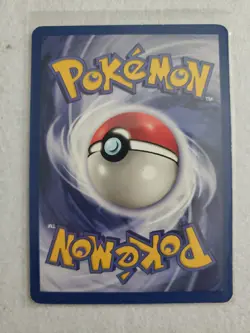 2000 Pokemon Team Rocket First Edition Dark Gloom #36/82 - Image 2