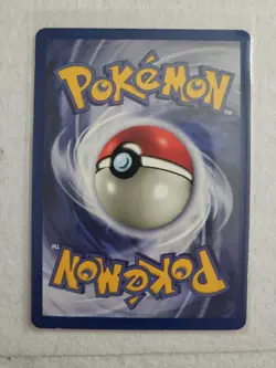 Pokemon TCG Kingler Fossil 38/62 Uncommon 1st Edition Stage 1 60 HP Regular - Image 2