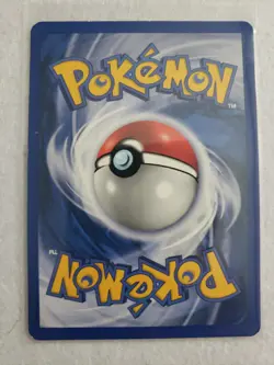 2000 Pokemon Gym Challenge 1st Edition Erika's Oddish #70/132 - Image 2