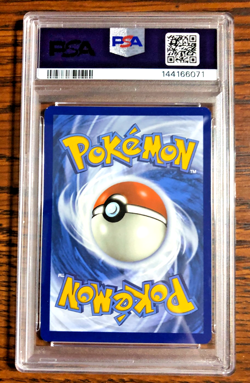 Sylveon Reverse Holo #040 - PSA MINT 9 - 2025 Prismatic Evolutions - Pokemon TCG - Image 3