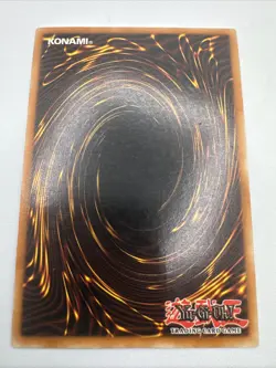 Black Luster Soldier - SYE-024 - Ultra Rare - Unlimited Edition - LightlyDamaged - Image 4