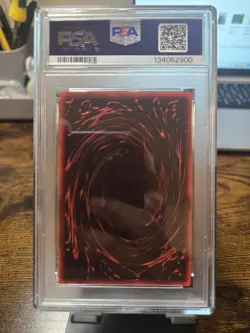 Yu-Gi-Oh! TCG Slifer the Sky Dragon (Quarter Century Secret Rare) - Legendary... - Image 2