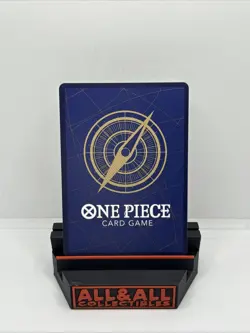 One Piece TCG - Boa Hancock SR English - EB03-026 - Heroines Edition - US Seller - Image 2