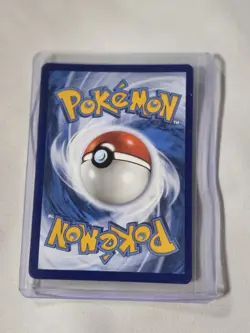 Pokemon TCG - Charizard EX #215 ULTRA RARE Holographic Trading Card, 2023 - Image 2