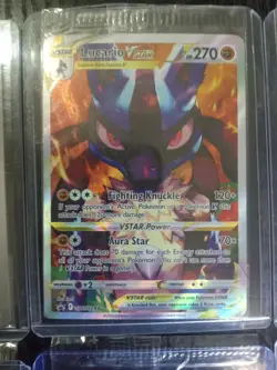 Lot Of 7 POKEMON CARDS /6 SEALED Promo CARDS CHARMANDER+PIKACHU - Image 5