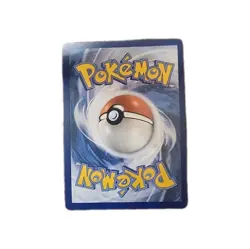 Pokemon Ditto Reverse Holo Card 132/165 NM Condition - Image 2