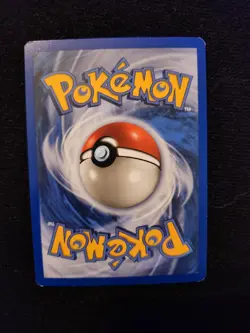 Pokemon TCG Infernape LV.X DP10 Black Star Promotional Holo Card 2007 - Image 2