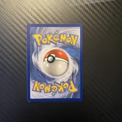 Meloetta XY193 Pokemon TCG XY Promo Holo Rare Card LP - Image 2