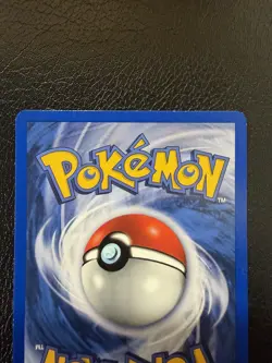 Pokemon TCG Pidgeot 2/18 Southern Islands Promo Card LP - Image 5