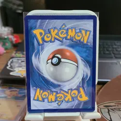 Promo Pikachu SWSH039 Cosmos Holo Pokemon Card - Image 4