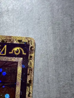 Pokemon TCG Ancient Mew Promo Holo Rare Card GameFreak - Image 3