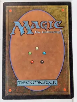 Justice - 5th Edition Core Set - Magic the Gathering MTG Nice! - Image 2