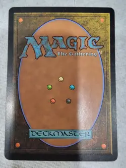 Magic the Gathering: Myr Incubator Mirrodin Foil 212/306 - Image 2