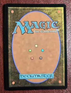 Basalt Monolith - Foil - MtG Double Masters - U232 NM 2020 - Image 3