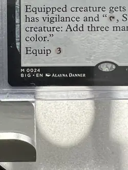 Lotus Ring Outlaws of Thunder Junction: the Big Score Regular - Image 3