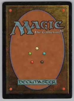 MTG Singles - 5th Edition - Primal Order -e454 [light play] - Image 2