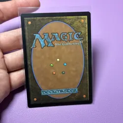 Raphael, the Muscle (0091) 8Bit Showcase Surge Foil Magic The Gathering TMNT - Image 2