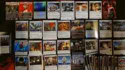 EDH - Light Paws Auras, MTG Commander Deck, Bracket 2 - Image 2