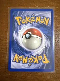 2003 Pokemon Skyridge Umbreon Reverse Holo Foil 32/144 Lightly Played - Image 4