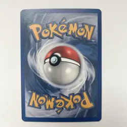 Pokemon Pineco #71/97 Reverse Holo EX Dragon Light Play - Image 2