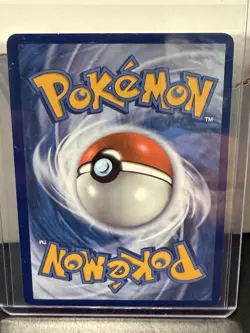 Fan made art work Charizard 4/102 First edition Holo Rare 1999 Pokemon Base Set - Image 2