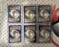 Pokemon TCG SIR IR & FA Lot (6) Destined Rivals Mega Evolution Surging Sparks - Image 2