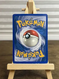 Pokemon - Hitmontop 82/147 - Aquapolis - Reverse Holo | HP - Image 2