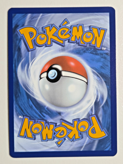Pokemon Cubchoo 109/086 Sv: Black Bolt Illustration Rare Holo 70 HP - Image 2