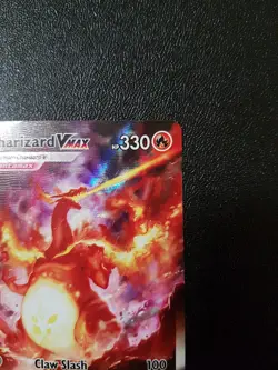 Charizard VMAX SWSH261 Full Art Promo NM | Pokemon Sword & Shield - Image 2