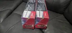 Pokemon Sam’s Club Prismatic Evolutions Surprise Box + Booster Bundle - Image 3