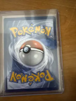 Pokemon Sword & Shield Promo Charizard VMAX SWSH261 Holo, NM - Image 3