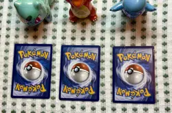 x3 Ceruledge 020/094 - ME02 Phantasmal Flames PFL - Pokemon - NM/M English - Image 5