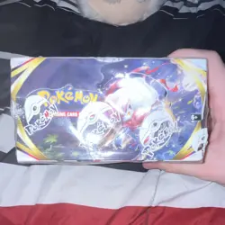 Pokemon Sword & Shield Lost Origin Booster Box English Giratina 2022 - Image 4