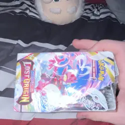 Pokemon Sword & Shield Lost Origin Booster Box English Giratina 2022 - Image 5