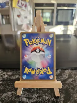 Cacturne Ex Pokemon TCG 1st Edition 006/015 Holo Japanese Quick Construction - Image 4