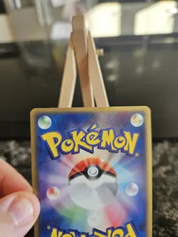 Cacturne Ex Pokemon TCG 1st Edition 006/015 Holo Japanese Quick Construction - Image 5