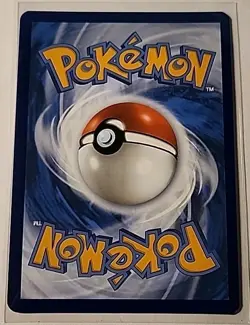 Noctowl 141 Full Art Scarlet & Violet Promo NM - Image 2