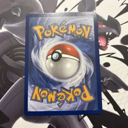 🔥N's Zoroark ex 175/159 Ultra Rare SV09: Journey Together Pokemon TCG NM+🔥 - Image 2