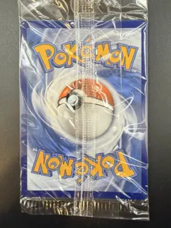 Charmander 044 🔥 (Pokemon Center Exclusive) Scarlet & Violet Promo SEALED - Image 5